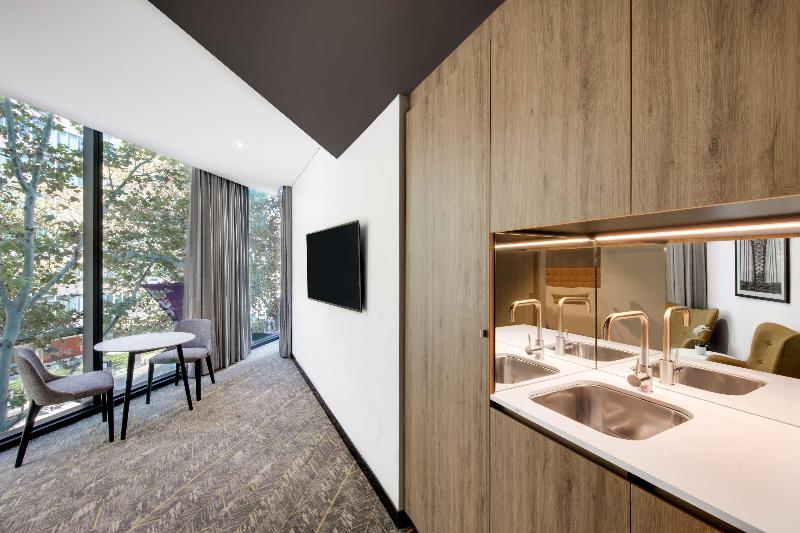 이그제큐티브 스위트, Vibe Hotel North Sydney
