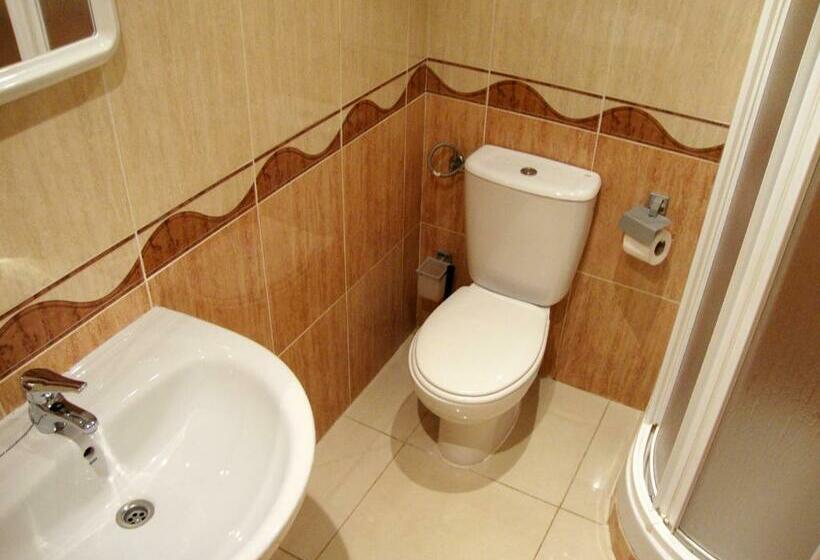 ２ベッドルームアパートメント, Apartamentos Vistamar Marina D'Or 1º Línea 3000