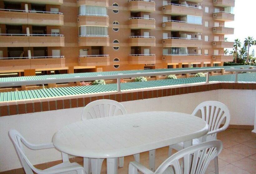 １ベッドルームアパートメント, Apartamentos Vistamar Marina D'Or 1º Línea 3000