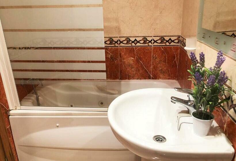 ２ベッドルームアパートメント, Apartamentos Vistamar Marina D'Or 1º Línea 3000