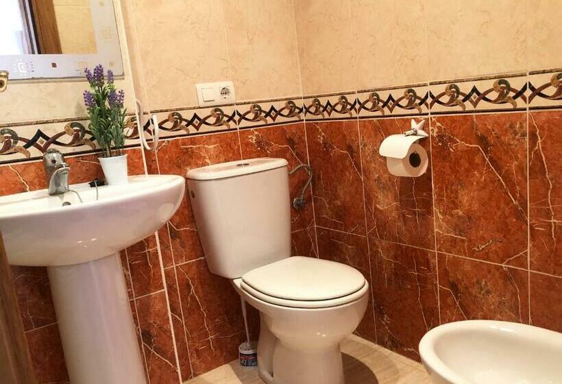 １ベッドルームアパートメント, Apartamentos Vistamar Marina D'Or 1º Línea 3000