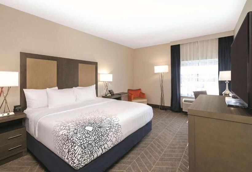Стандартный Номер Кровать Кинг, La Quinta By Wyndham Opelika Auburn