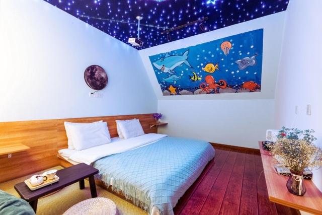 Номер Стандарт Тематический, St Peter S Baroque Resort