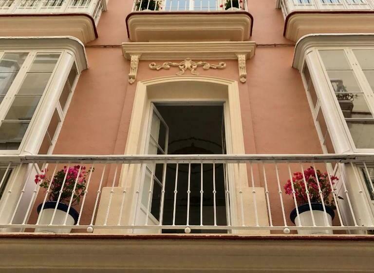 Escritório Estándar, Apartamentos Rosario 1