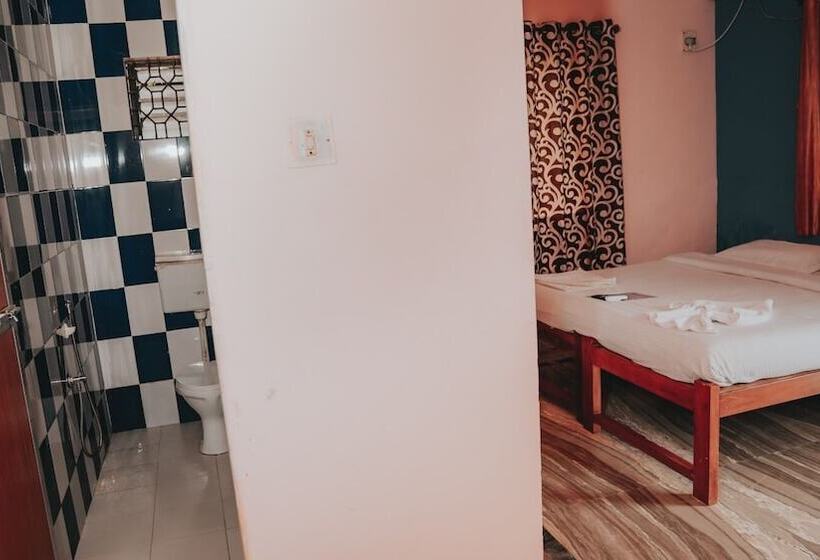 Номер Deluxe, Blue Marine Resort