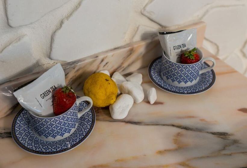 Люкс, Leda Suites