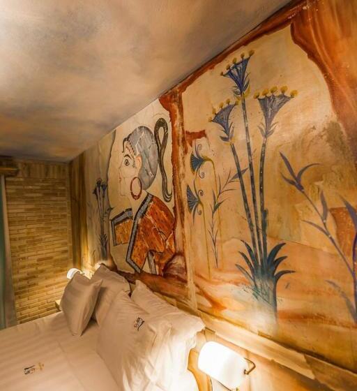 Люкс, Leda Suites
