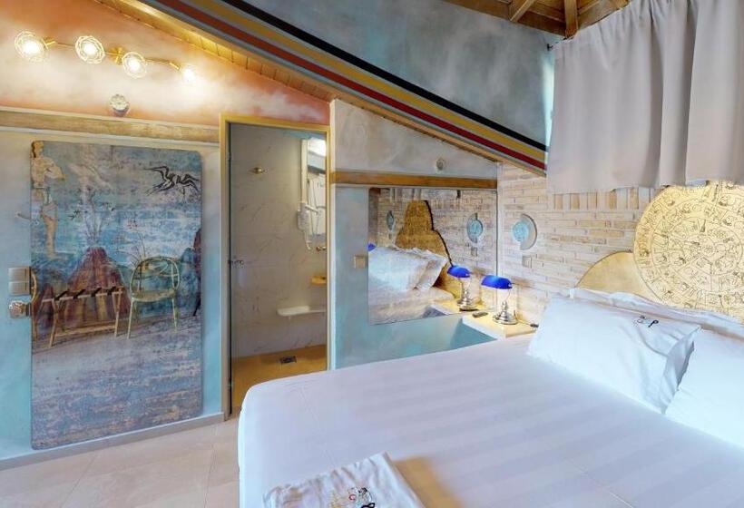 Люкс Вид на Море, Leda Suites