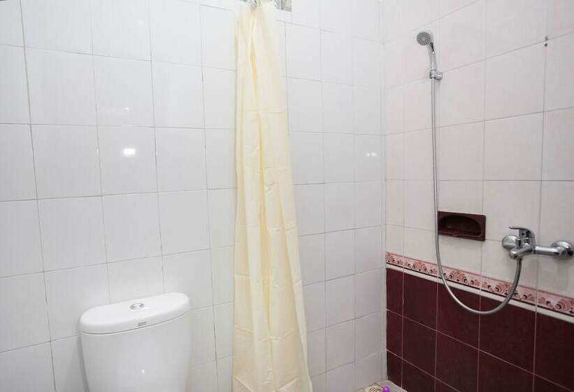 Номер Стандарт, Reddoorz Near Brawijaya University