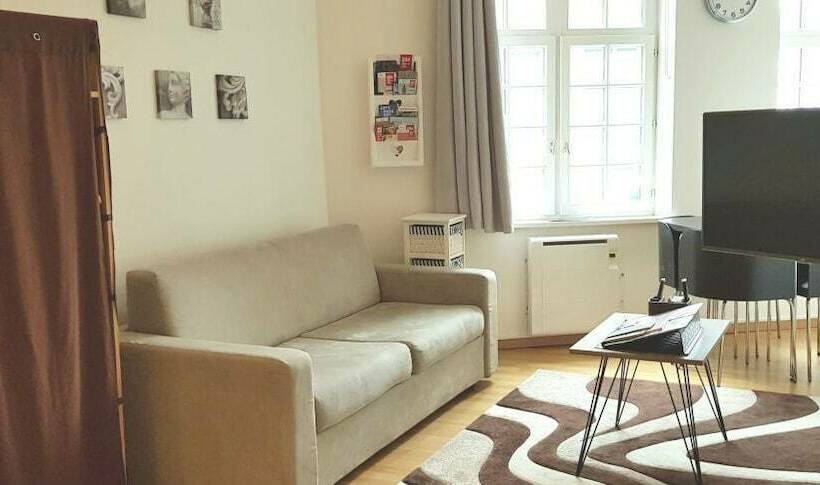 Апартаменты 1 Спальня, Noella's Suite