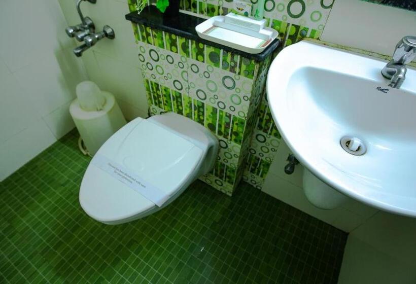 Quarto Estandar, Orion Residency