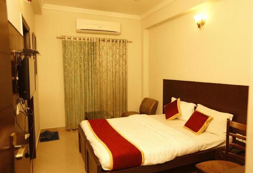Quarto Estandar, Orion Residency