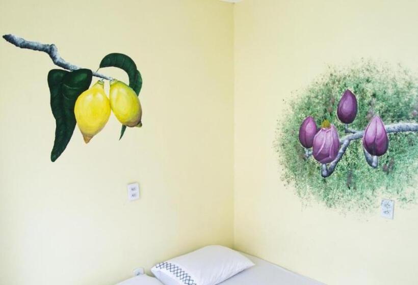 스탠다드 룸, Belem Hostel