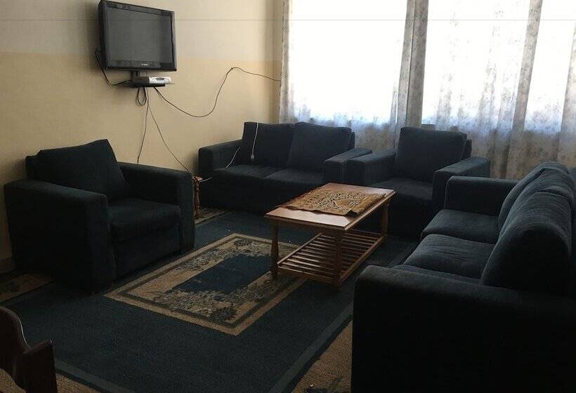 آپارتمان 2 خوابه, Aljazeera Hotel Apartments