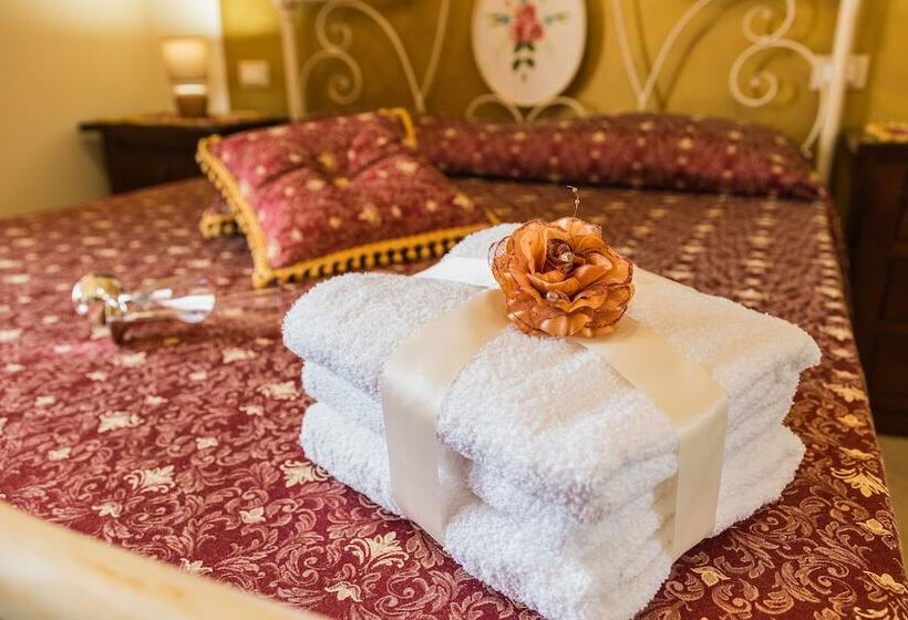 Номер Стандарт, B&b Il Casale Di Federico
