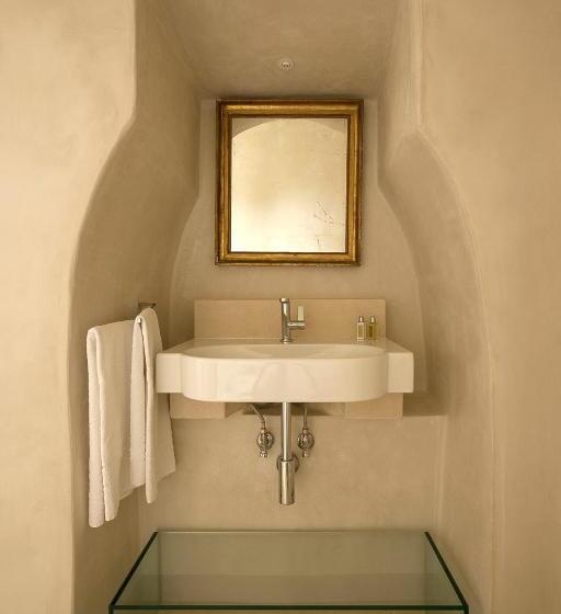 标准房带园景, Critabianca   Masseria In Salento