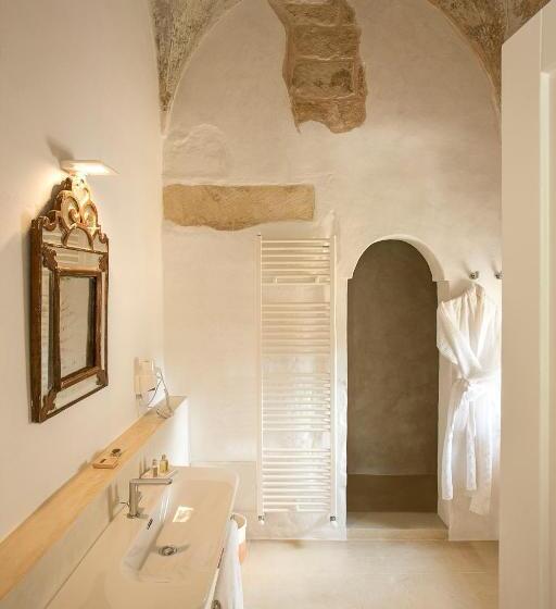 Номер Стандарт, Critabianca   Masseria In Salento