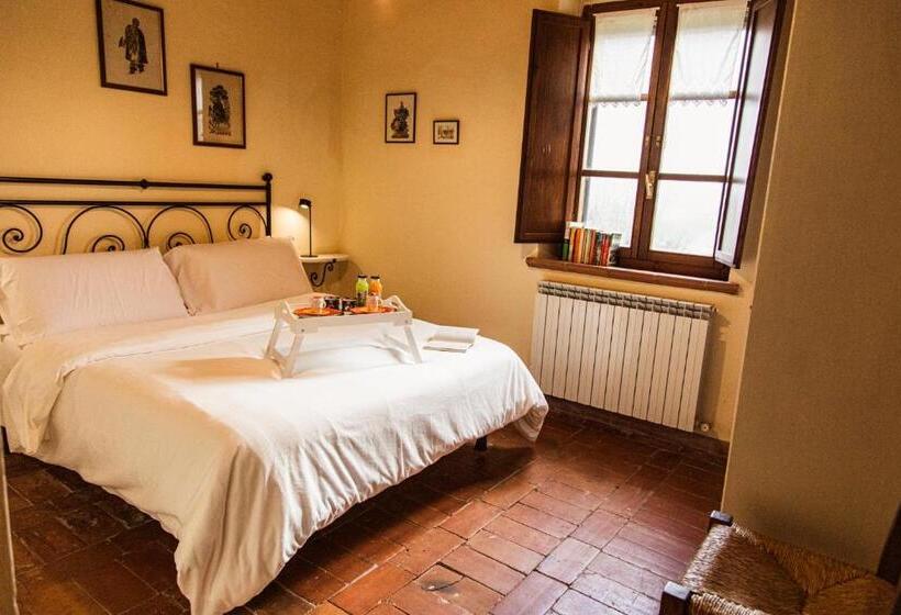 5 Bedroom Apartment, Poggio Del Sole