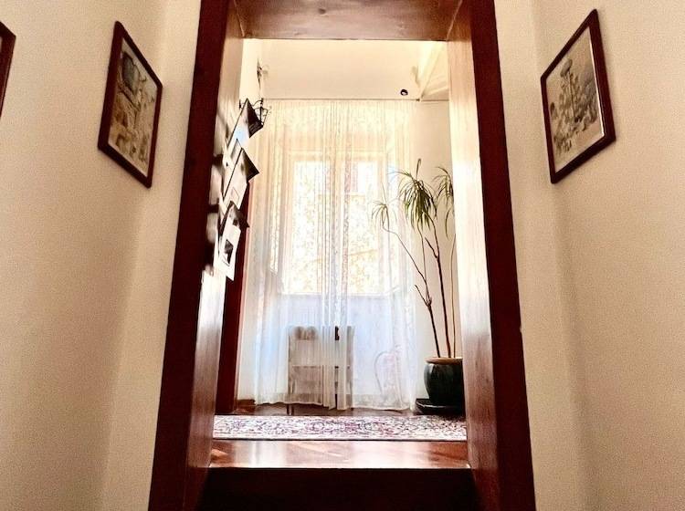 سوییت, Saint Patrick Guest House