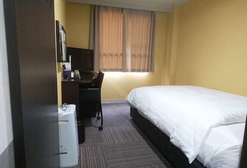Номер Стандарт Индивидуальный, Smile Hotel Kumamoto Suizenji