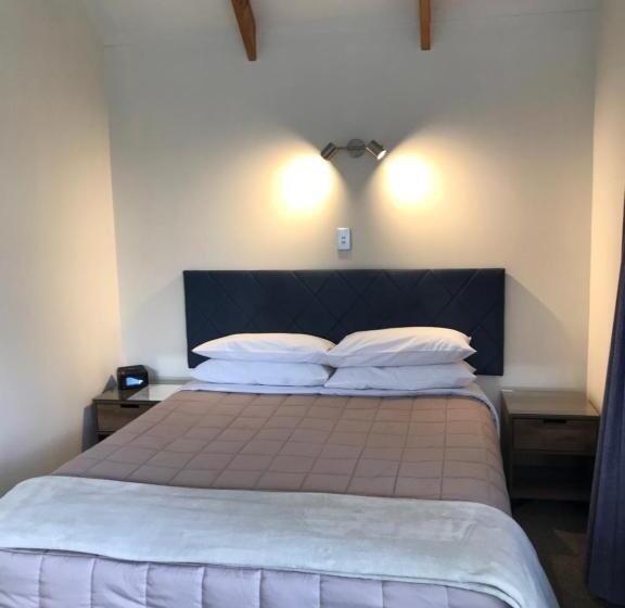 Шале 1 Спальня, Bay Cabinz Motel