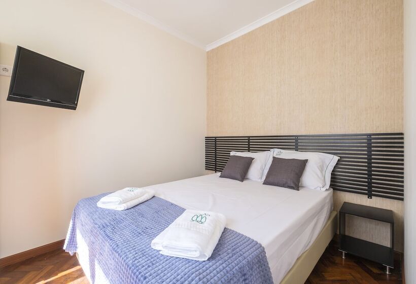 Номер Стандарт, Passal Hostel