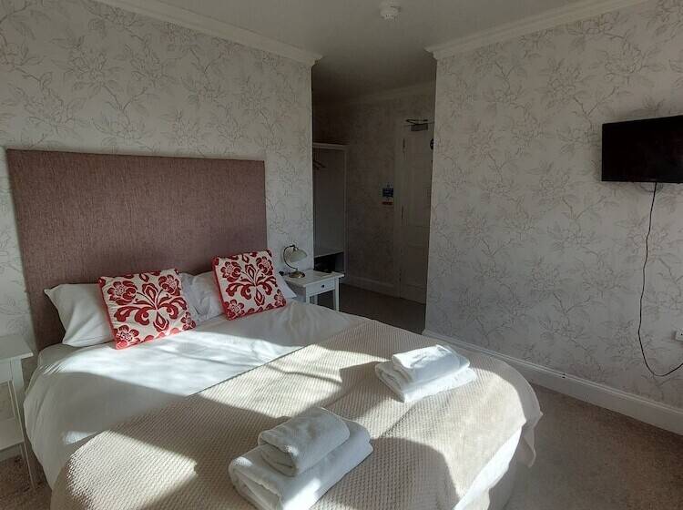 수피리어 룸, Carra Beag Guest House