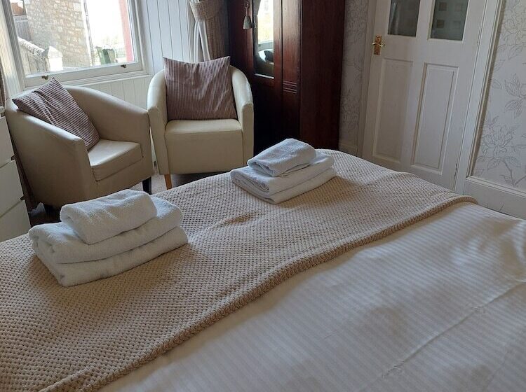 חדר סטנדרט, Carra Beag Guest House