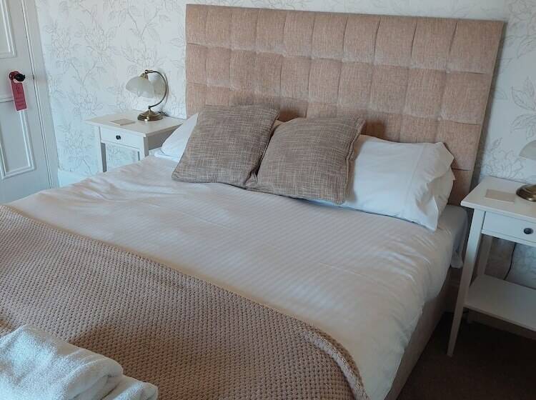 스탠다드 룸, Carra Beag Guest House