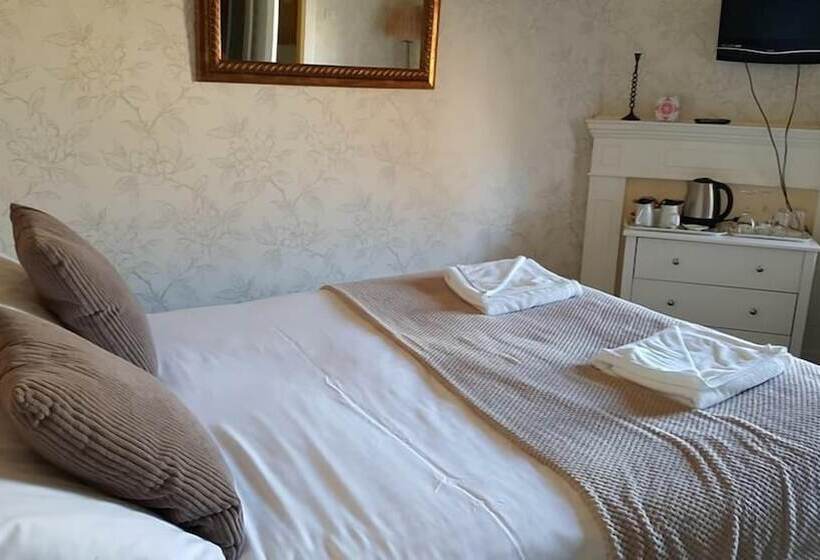 חדר סטנדרט, Carra Beag Guest House