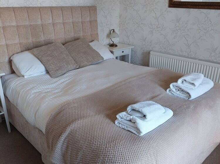 스탠다드 룸, Carra Beag Guest House