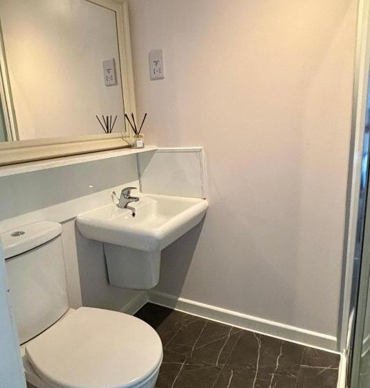 חדר סטנדרט, Carra Beag Guest House