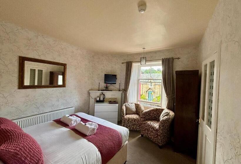 חדר סטנדרט, Carra Beag Guest House