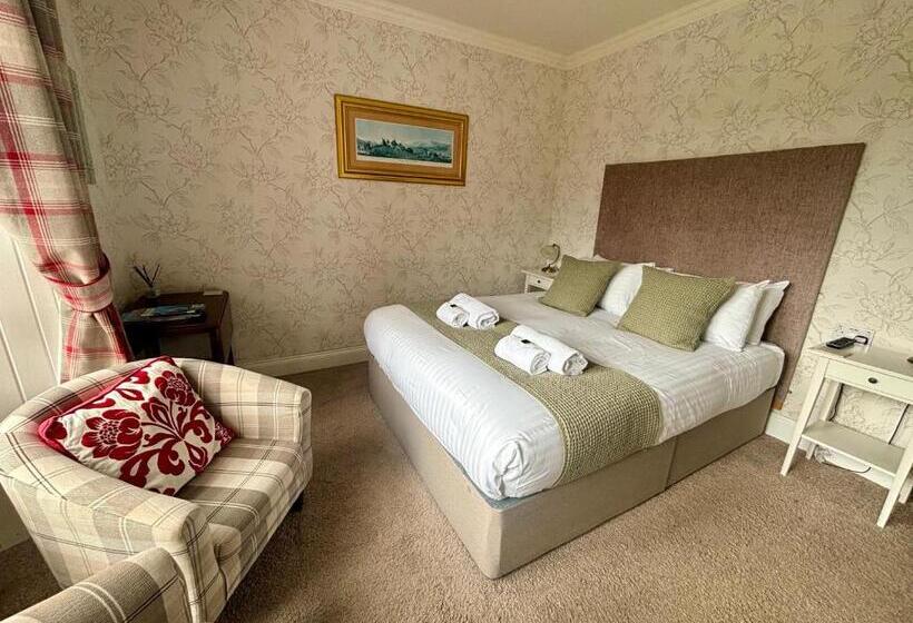 수피리어 룸, Carra Beag Guest House