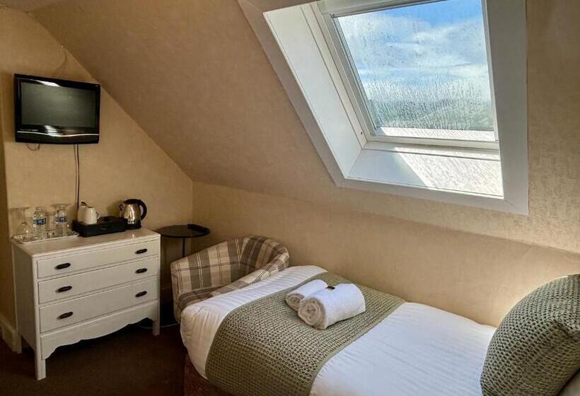 기본룸, Carra Beag Guest House