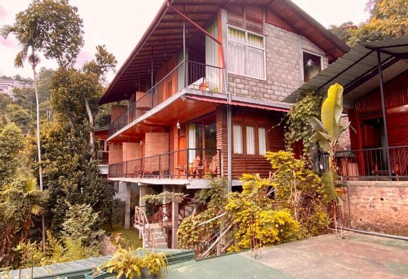 Люкс Вид на Горы, Country Homes