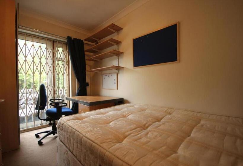 Номер Economy, Draycott Guest House