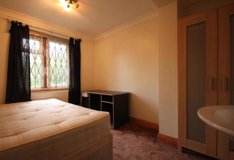 Номер Economy, Draycott Guest House