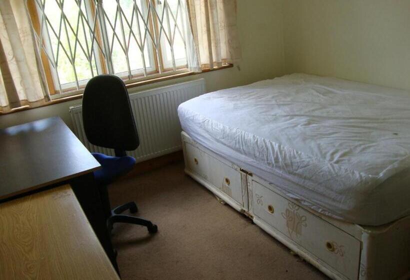 Номер Economy, Draycott Guest House