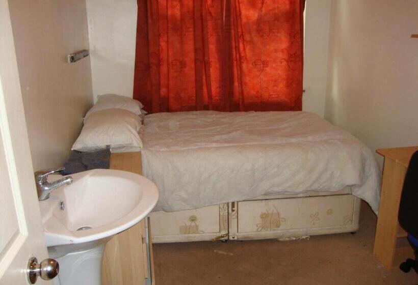 Номер Economy Индивидуальный, Draycott Guest House