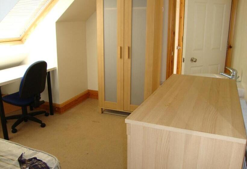 Стандартный Номер Кровать Кинг, Draycott Guest House