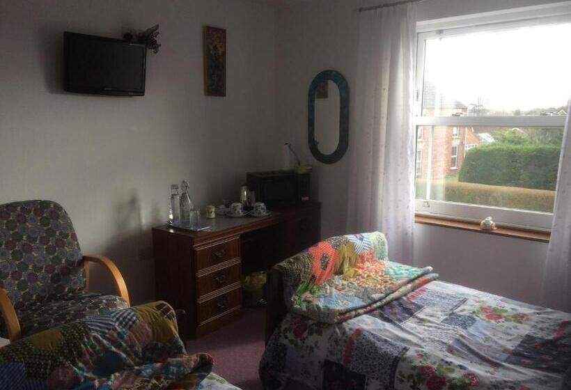 Номер Стандарт, Laurel Lodge