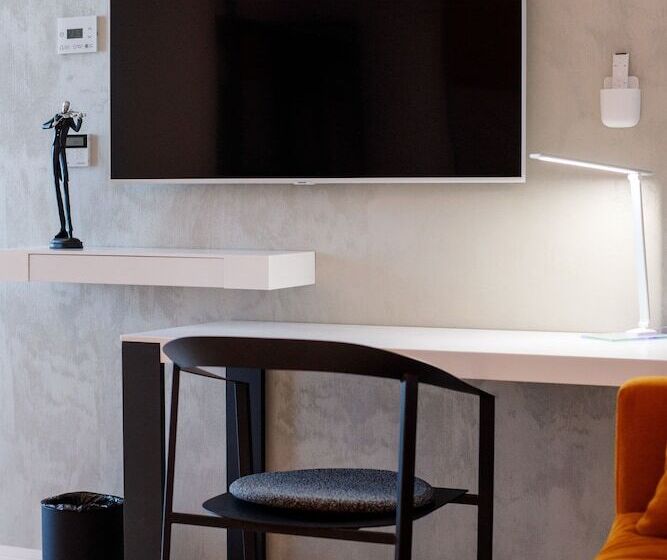 חדר ביזנס, Mava Apartamente