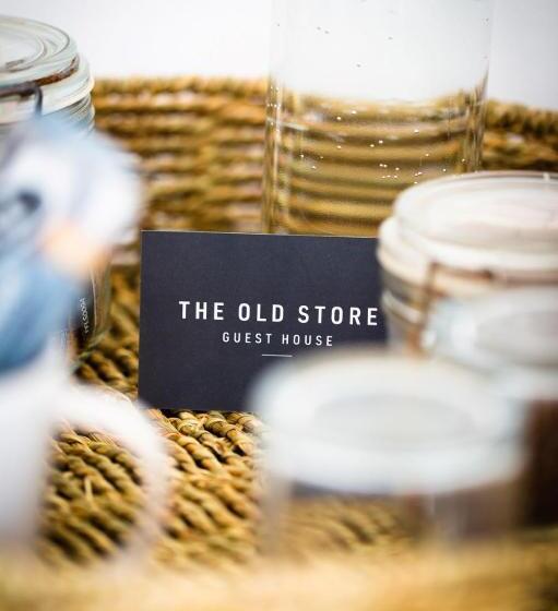 اتاق لوکس, The Old Store Guest House