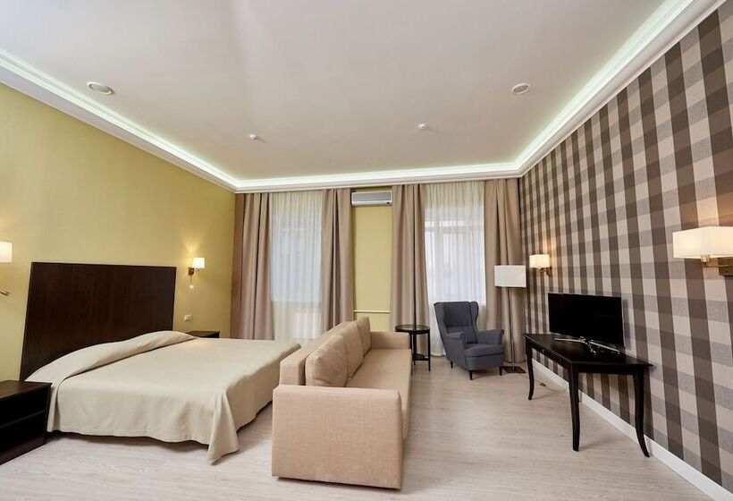 سوییت, Medical Hotel & Spa
