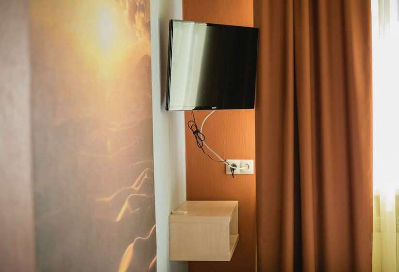 اتاق استاندارد, Medical Hotel & Spa