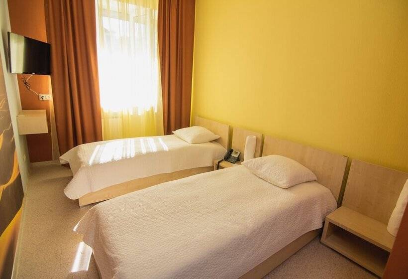 اتاق استاندارد, Medical Hotel & Spa