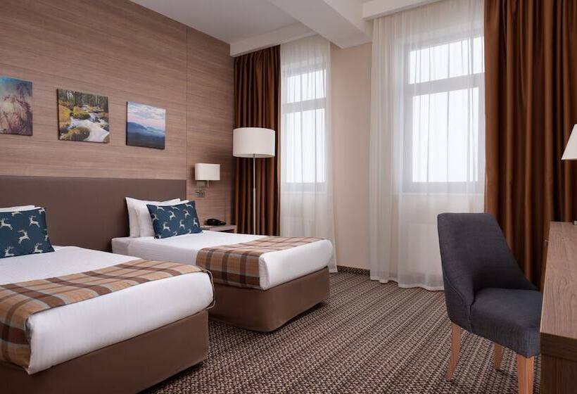 اتاق استاندارد, Medical Spa Hotel Rosa Springs