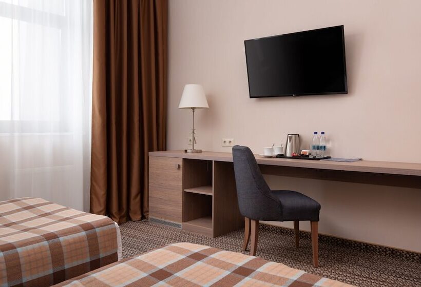 Номер Стандарт, Medical Spa Hotel Rosa Springs