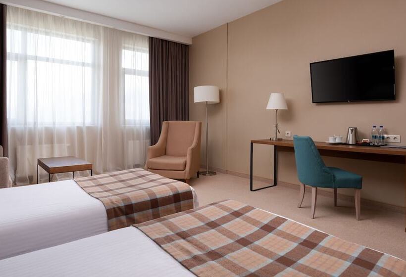 Номер Стандарт, Medical Spa Hotel Rosa Springs